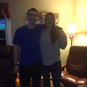 Meet your Posher, Katelyn